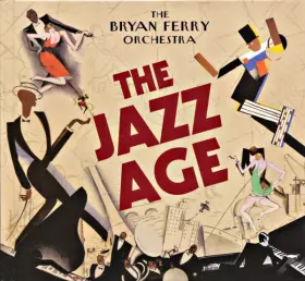 Couverture du produit · The Jazz Age