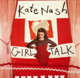 Couverture du produit · Girl Talk