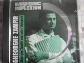 Couverture du produit · Gheorghe Zamfir Und Seine Virtuosen