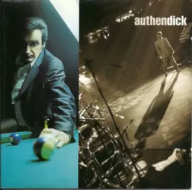 Couverture du produit · Authendick