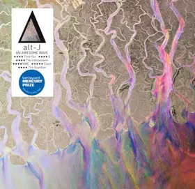 Couverture du produit · An Awesome Wave