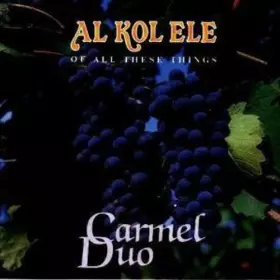 Couverture du produit · Al Kol Ele - Of all these things