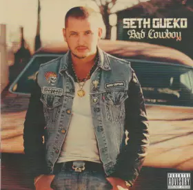 Couverture du produit · Bad Cowboy