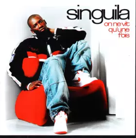 Couverture du produit · On Ne Vit Qu'Une Fois