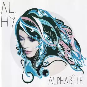 Couverture du produit · Alphabête