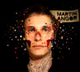 Couverture du produit · Martin Angor