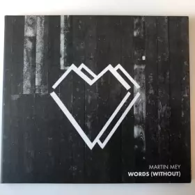 Couverture du produit · Words (Without)