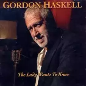 Couverture du produit · The Lady Wants To Know