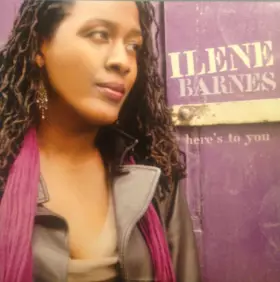 Couverture du produit · Here's To You