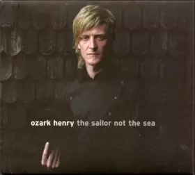 Couverture du produit · The Sailor Not The Sea