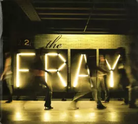Couverture du produit · The Fray