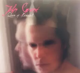 Couverture du produit · Queen Of Denmark