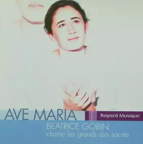 Couverture du produit · Ave Maria