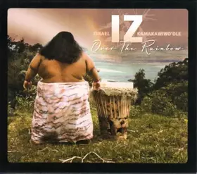 Couverture du produit · Over The Rainbow