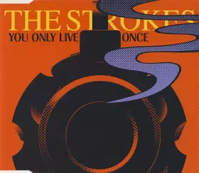 Couverture du produit · You Only Live Once