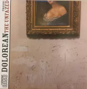 Couverture du produit · The Unfazed