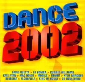 Couverture du produit · Dance 2002