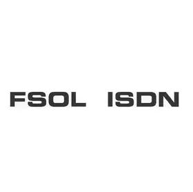 Couverture du produit · ISDN