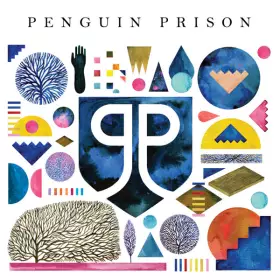 Couverture du produit · Penguin Prison