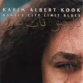 Couverture du produit · Barbes City Limit Blues