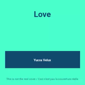 Couverture du produit · Love