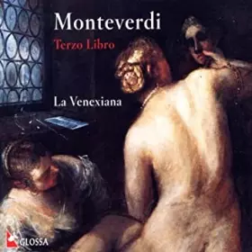 Couverture du produit · Terzo Libro