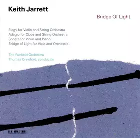 Couverture du produit · Bridge Of Light