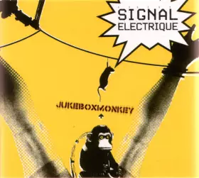 Couverture du produit · Jukebox Monkey