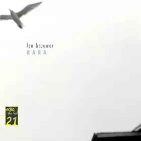 Couverture du produit · Rara