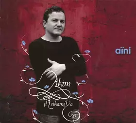 Couverture du produit · Aïni