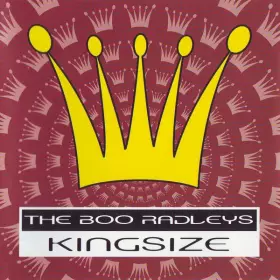 Couverture du produit · Kingsize