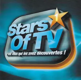 Couverture du produit · Stars Of TV