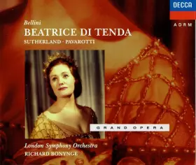 Couverture du produit · Beatrice Di Tenda