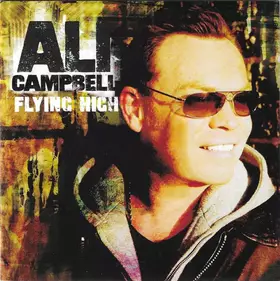 Couverture du produit · Flying High