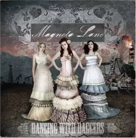 Couverture du produit · Dancing With Daggers