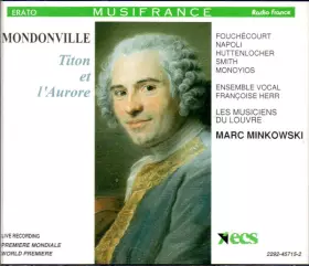 Couverture du produit · Titon Et L'Aurore