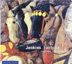 Couverture du produit · Fantazia