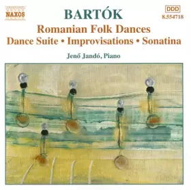 Couverture du produit · Piano Music, Vol. 2