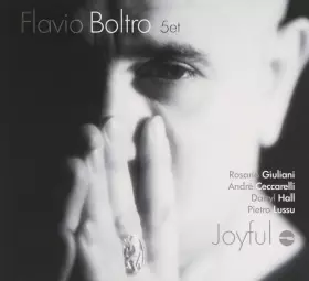Couverture du produit · Joyful