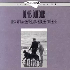 Couverture du produit · Messe À L'Usage Des Vieillards