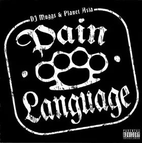 Couverture du produit · Pain Language