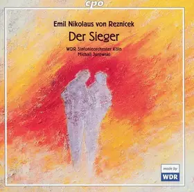 Couverture du produit · Der Sieger
