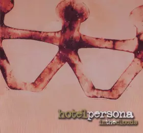 Couverture du produit · In The Clouds