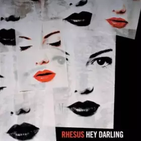 Couverture du produit · Hey Darling