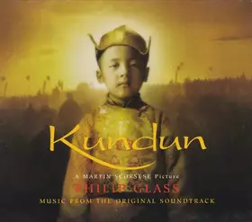 Couverture du produit · Kundun (Music From The Original Soundtrack)