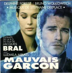 Couverture du produit · Mauvais Garçon (Bande Originale Du Film)