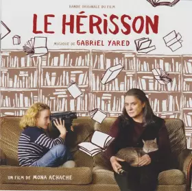Couverture du produit · Le Hérisson
