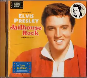 Couverture du produit · Jailhouse Rock
