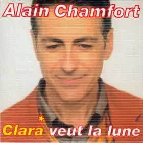 Couverture du produit · Clara Veut La Lune