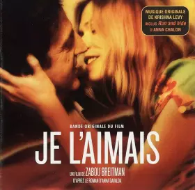 Couverture du produit · Je L'aimais (Bande Originale Du Film)